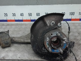 Ступица передняя правая LAND ROVER EVOQUE 1 1 2011-2015
