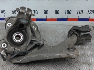 Ступица передняя правая, LAND ROVER EVOQUE 1 1 2011-2015