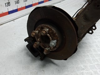 Балка задняя, CITROEN C4 GRAND PICASSO 2 2 2013-2016