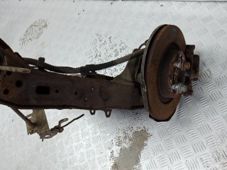 Балка задняя, CITROEN C4 GRAND PICASSO 2 2 2013-2016