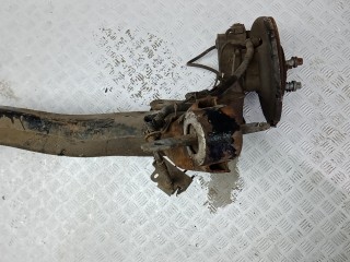 Балка задняя, CITROEN C4 GRAND PICASSO 2 2 2013-2016