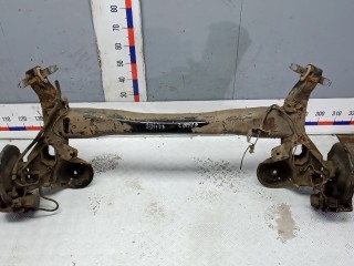 Балка задняя, CITROEN C4 GRAND PICASSO 2 2 2013-2016