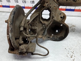Балка задняя, CITROEN C4 GRAND PICASSO 2 2 2013-2016
