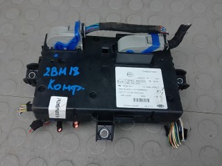 Блок комфорта CITROEN JUMPER 3 3 2014-2017