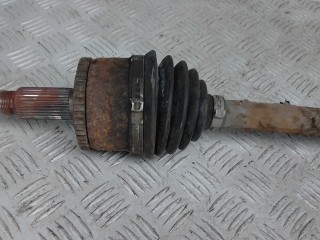 Привод передний правый, LAND ROVER DISCOVERY 4 4 2009-2013