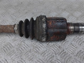 Привод передний правый, LAND ROVER DISCOVERY 4 4 2009-2013