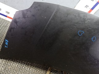 Капот, TOYOTA AURIS E150 E150 2006-2010