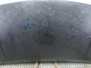 Капот, TOYOTA AURIS E150 E150 2006-2010