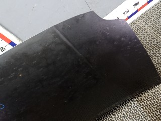 Капот, TOYOTA AURIS E150 E150 2006-2010