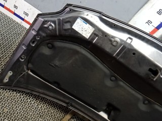 Капот, TOYOTA AURIS E150 E150 2006-2010