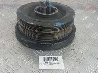 Шкив коленвала демпферный дизельный, BMW 5 E60/E61 E60/E61 2002-2007