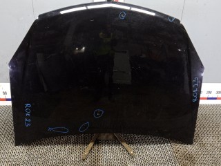 Капот OPEL ASTRA H H 2006-2014