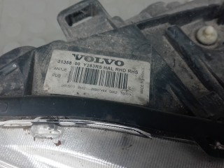 Фара правая, VOLVO V60 1 1 2013-2019