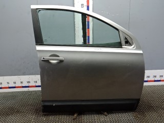 Дверь передняя правая NISSAN QASHQAI J10 J10 2006-2010