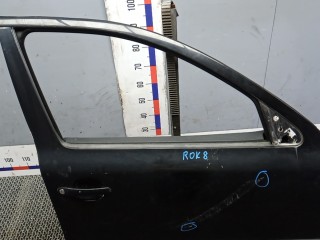 Дверь передняя правая, SKODA OCTAVIA A5 A5 2004-2009