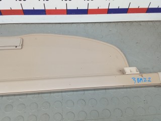 Шторка багажника, ориг. номер 849824CL5A, NISSAN X-TRAIL T32 T32 2013-2019