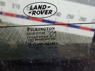Дверь 3-5, LAND ROVER DISCOVERY 4 4 2009-2013