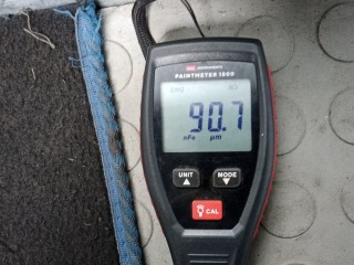 Дверь 3-5, LAND ROVER DISCOVERY 4 4 2009-2013