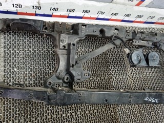 Передняя панель крепления облицовки (телевизор), LAND ROVER DISCOVERY 4 4 2009-2013