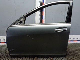 Дверь передняя левая MERCEDES BENZ S-CLASS W221 W221 2005-2009