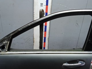 Дверь передняя левая, MERCEDES BENZ S-CLASS W221 W221 2005-2009