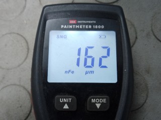 Дверь передняя левая, MERCEDES BENZ S-CLASS W221 W221 2005-2009