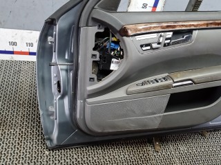Дверь передняя правая, MERCEDES BENZ S-CLASS W221 W221 2005-2009