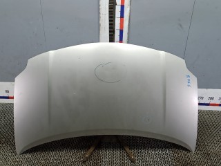 Капот TOYOTA AURIS E150 E150 2006-2010
