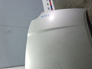 Капот, TOYOTA AURIS E150 E150 2006-2010