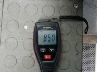 Капот, TOYOTA AURIS E150 E150 2006-2010