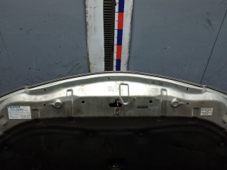 Капот, TOYOTA AURIS E150 E150 2006-2010