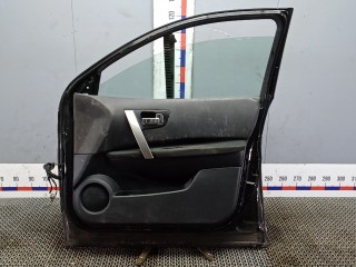 Дверь передняя правая, NISSAN QASHQAI J10 J10 2006-2010