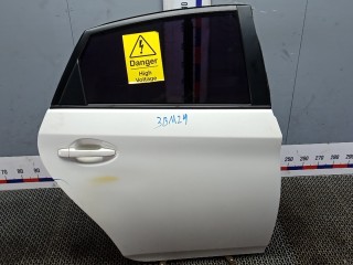 Дверь задняя правая TOYOTA PRIUS XW30 XW30 2012-2016