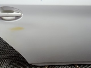Дверь задняя правая, ориг. номер 6700347080, TOYOTA PRIUS XW30 XW30 2012-2016
