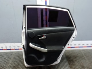 Дверь задняя правая, ориг. номер 6700347080, TOYOTA PRIUS XW30 XW30 2012-2016
