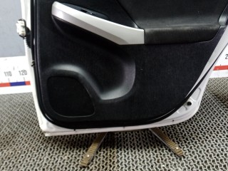 Дверь задняя правая, ориг. номер 6700347080, TOYOTA PRIUS XW30 XW30 2012-2016