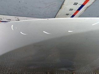 Капот, RENAULT MEGANE 3 3 2008-2014