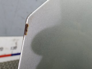Капот, RENAULT MEGANE 3 3 2008-2014