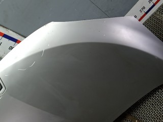 Капот, RENAULT MEGANE 3 3 2008-2014