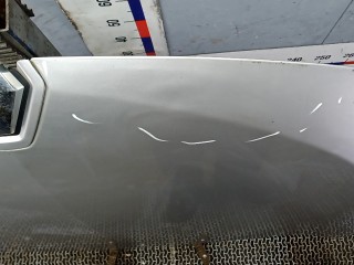 Капот, RENAULT MEGANE 3 3 2008-2014