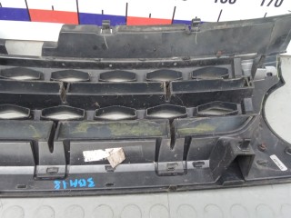 Решетка радиатора, LAND ROVER DISCOVERY 4 4 2009-2013