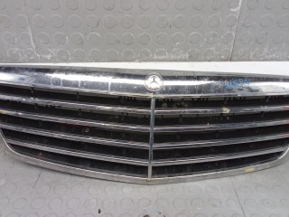 Решетка радиатора MERCEDES BENZ S-CLASS W221 W221 2005-2009