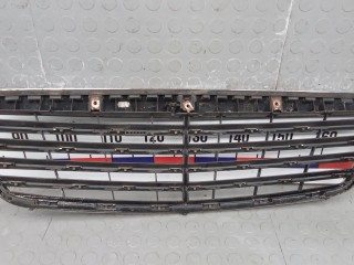 Решетка радиатора, MERCEDES BENZ S-CLASS W221 W221 2005-2009