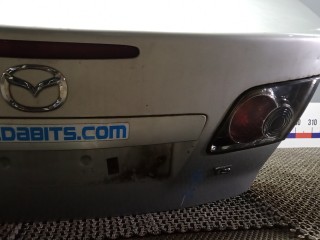 Дверь 3-5, MAZDA 6 1 1 2005-2008