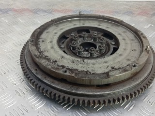 Маховик демпферный дизельный, LAND ROVER DISCOVERY 3 3 2004-2009