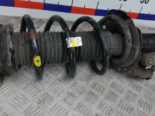 Стойка передняя левая, LAND ROVER EVOQUE 1 1 2011-2015