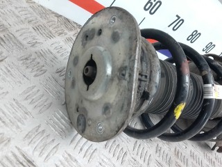 Стойка передняя левая, LAND ROVER EVOQUE 1 1 2011-2015