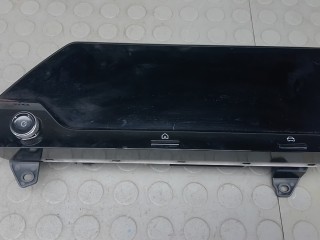 Монитор, ориг. номер 984045658001, CITROEN C4 3 3 2020-2024