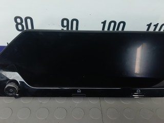 Монитор, ориг. номер 984045658001, CITROEN C4 3 3 2020-2024