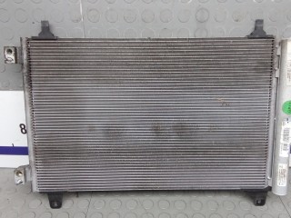 Радиатор кондиционера CITROEN C4 3 3 2020-2024